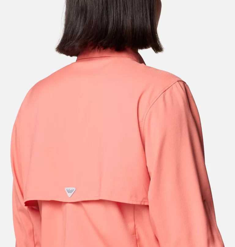 BLUSA FEMENINO COLUMBIA TAMIAMI II – foto 5